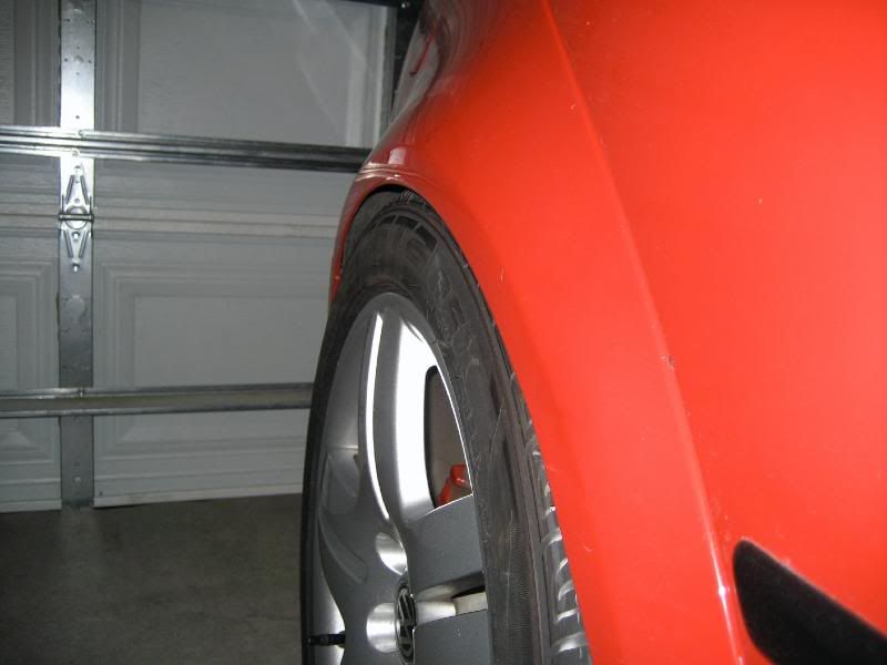 i hate wheel gap VW Vortex Volkswagen Forum